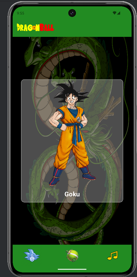 Dragon-Ball