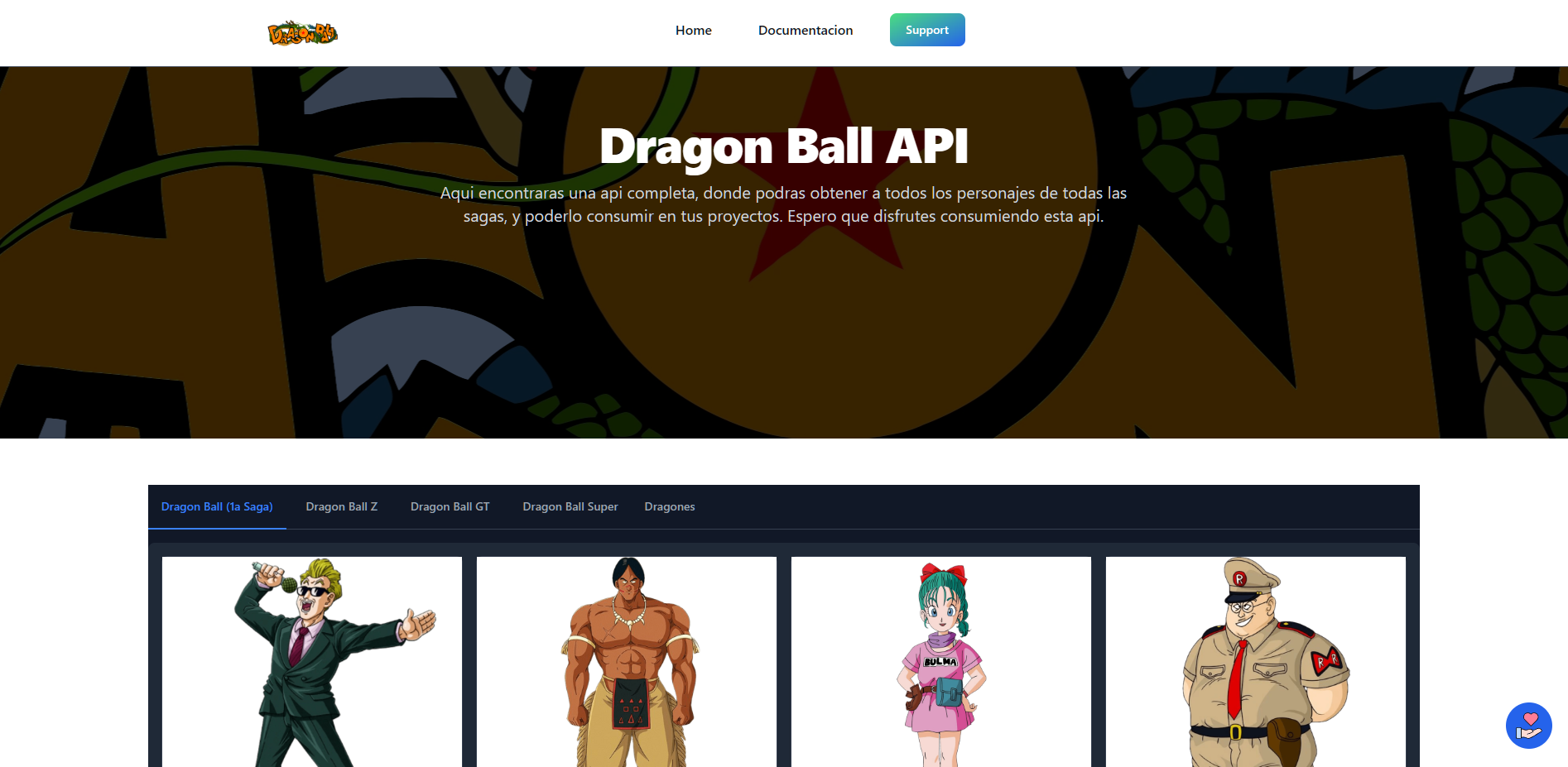 DragonBallApi