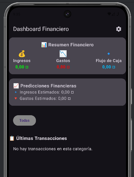 MoneyFlow