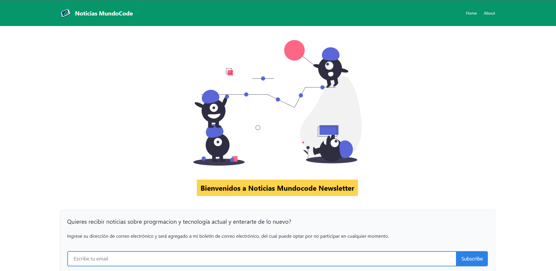 noticias.mundocode